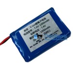 Batería para PLC FL-AI [Batería de repuesto]